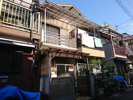 大庄北5丁目テラス