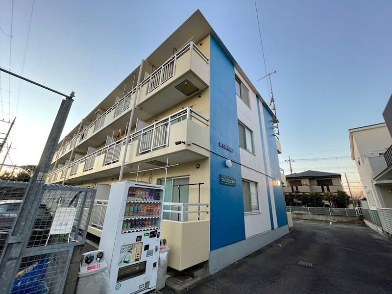 ウィンビュ湘南