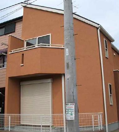 ヴィブレ武蔵小山