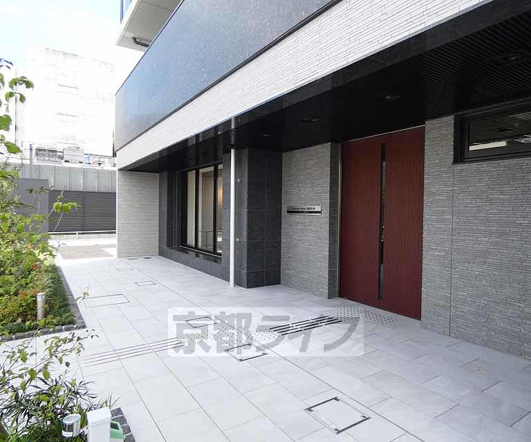 DAIWA GRACE MAISON 京都西七条