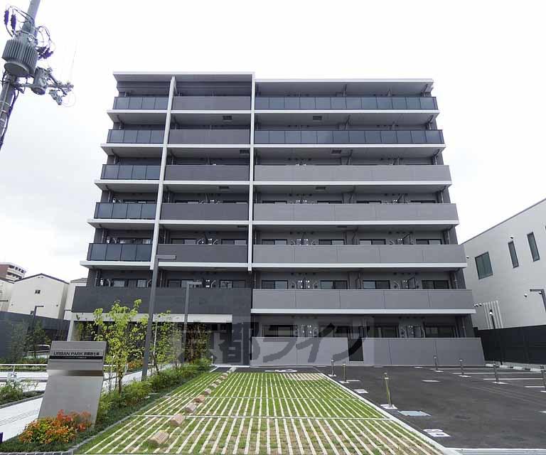 DAIWA GRACE MAISON 京都西七条