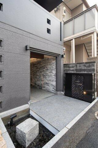 フォセット高砂