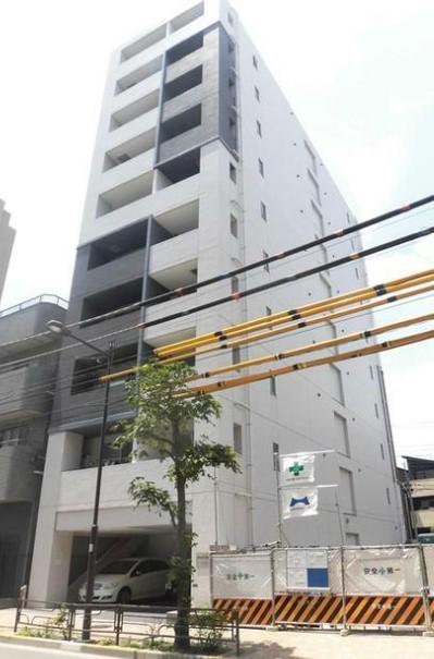 ウィンドシティ根岸