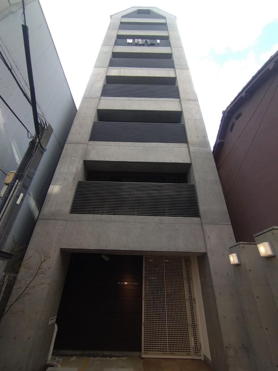 FLAT INN UESHIO