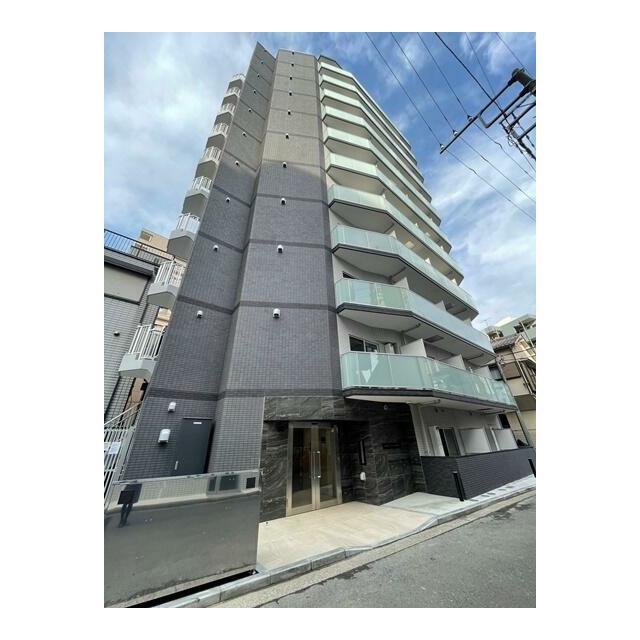 SHOKEN RESIDENCE 東神奈川