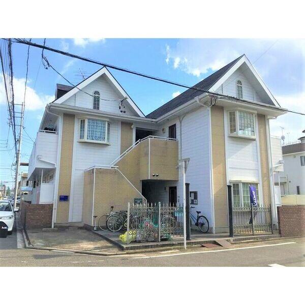さくらハイツ六番町