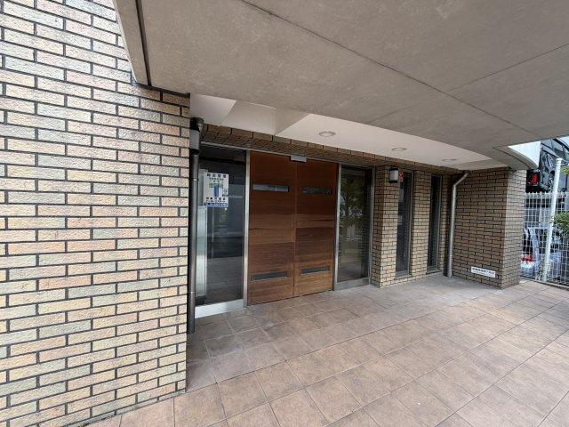 パレス東洋神戸5号館