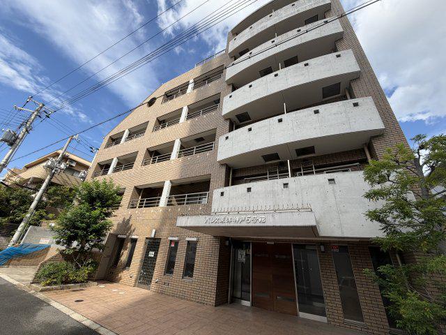 パレス東洋神戸5号館