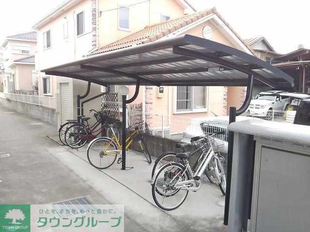 レオネクストマンダリーヌVI