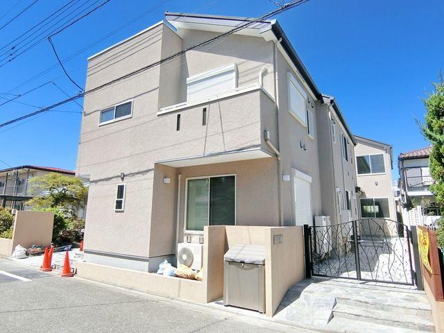 APARTMENT藤