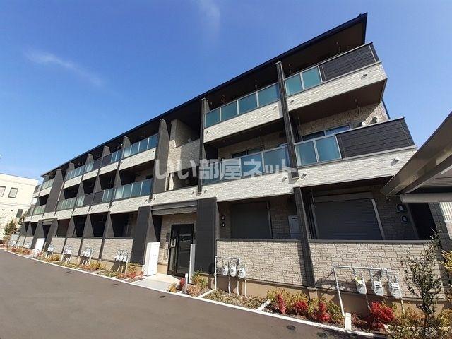 メゾンルミネ 中町