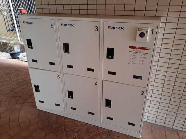 ルシエール横浜鶴見