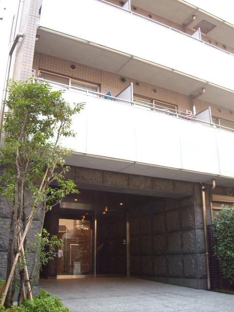 プライムアーバン目黒リバーサイド
