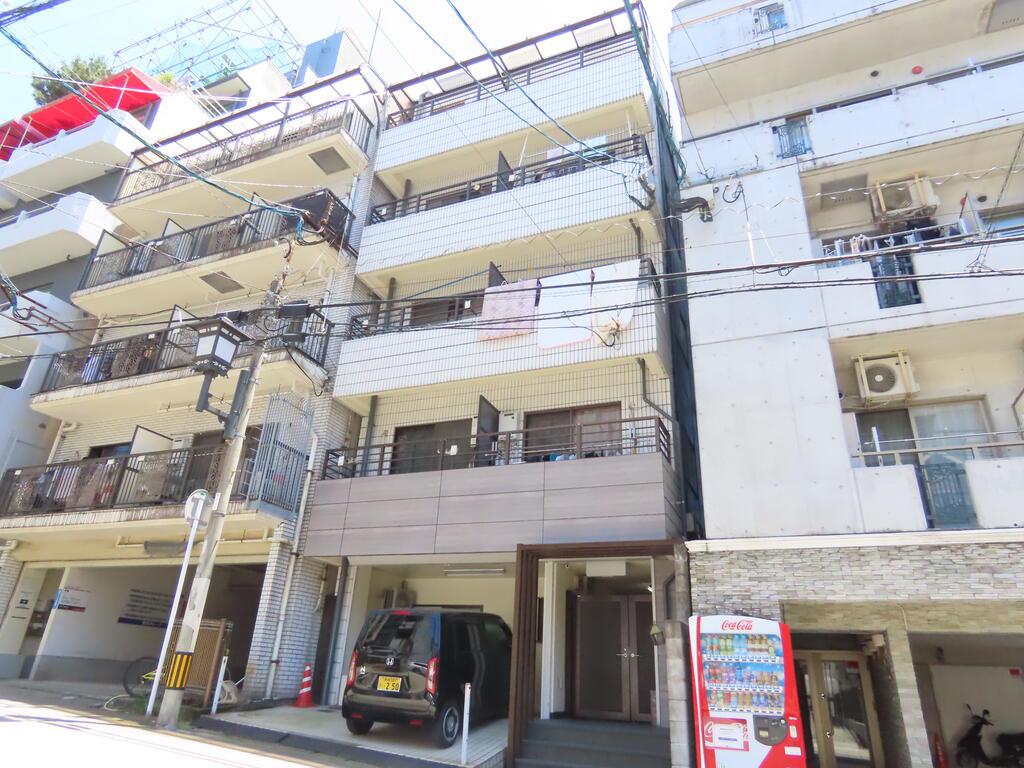 松田ビル