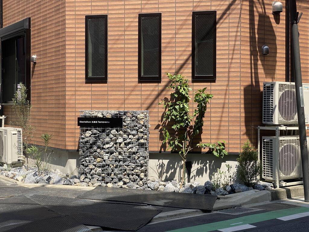 1LDKSIESTADUO久米川TERRAVENE
