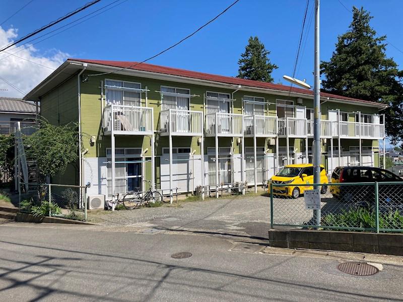 クロノス南矢名1番館