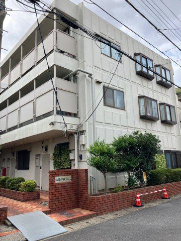 太陽の森マンション パート102