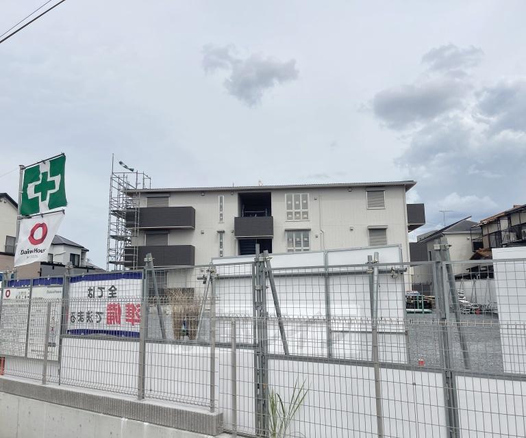 ノースガーデンM
