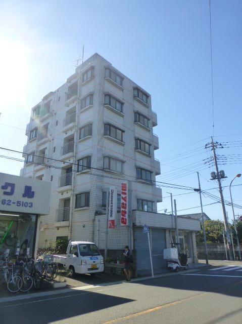 YMAX上溝ビル