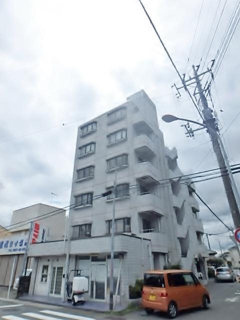 YMAX上溝ビル