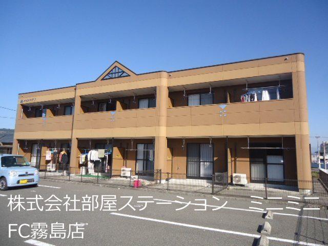 レイクレアI