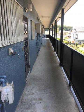 コーポセシカ