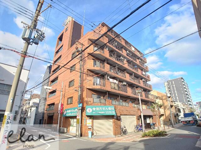 ロイヤルハイツ新深江