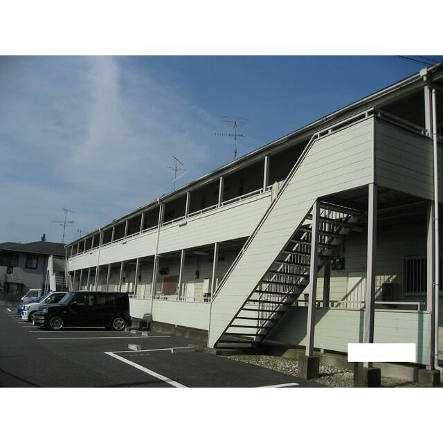 ジョイフルISHII