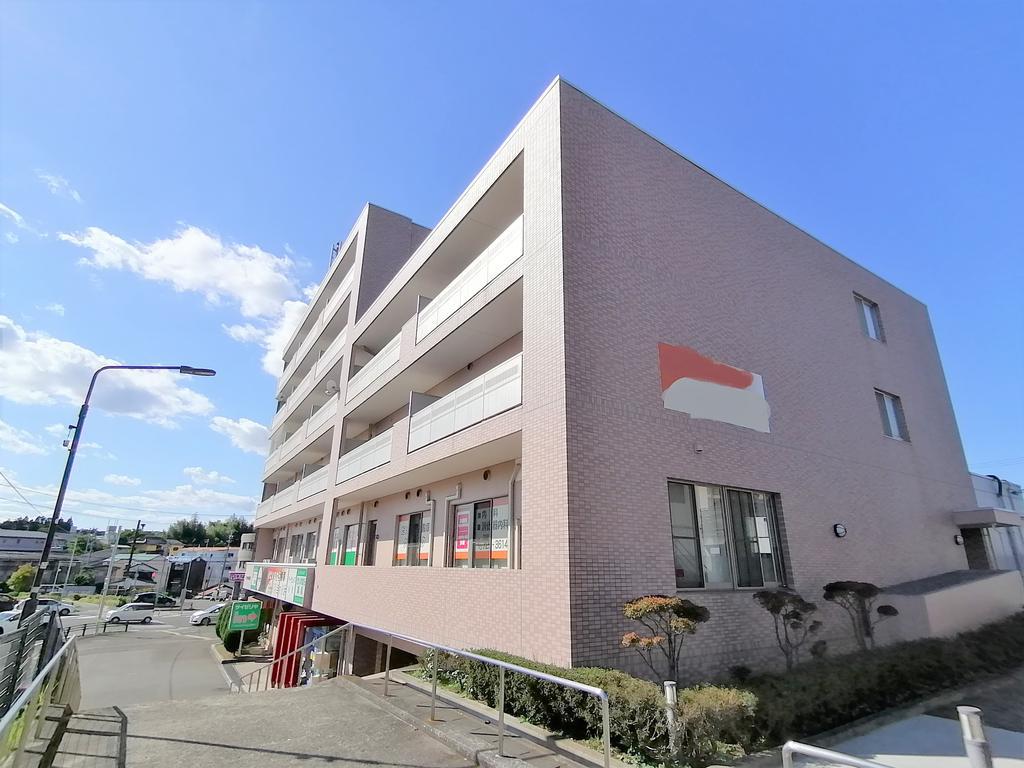 アークヒルズ台原