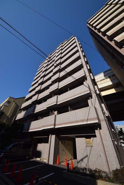 レジデンス門前仲町