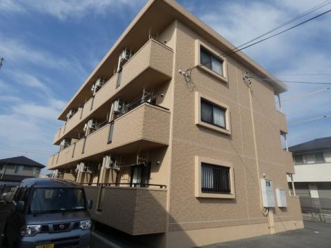 マンションらぴす