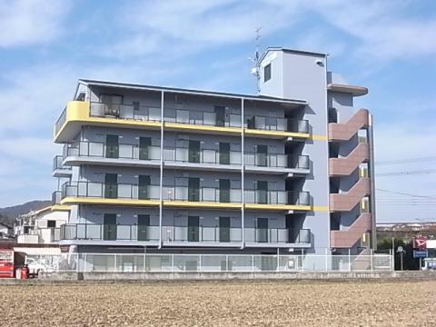 プラザイマイマンション