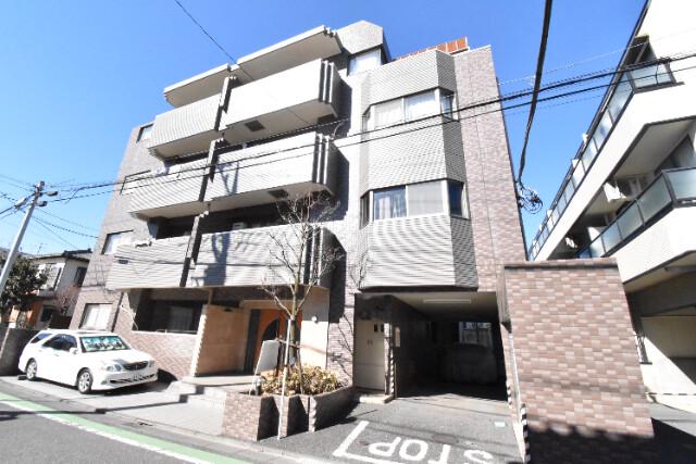 ディアコート七番館