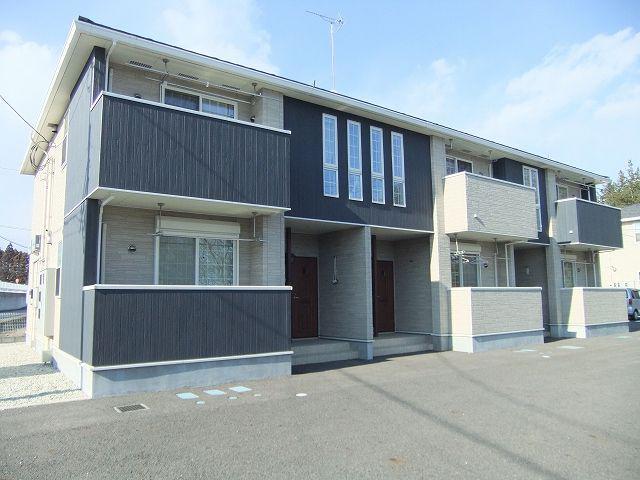 グランドールA
