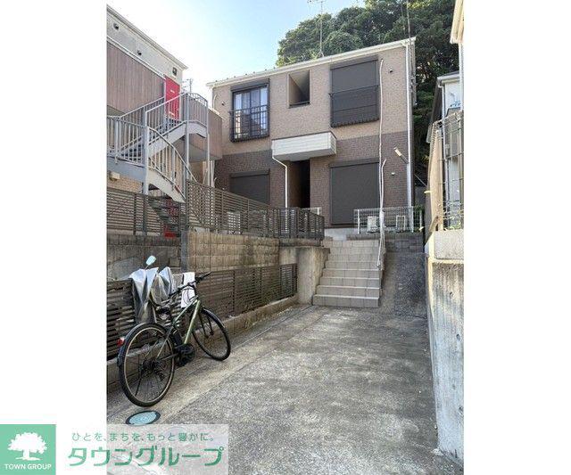 ビーコレクト富士見町2号棟
