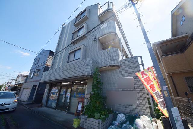 カーサ・グランメール淵野辺