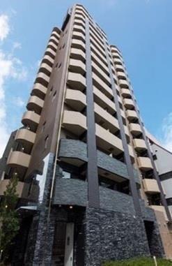 コンシェリア新橋マスターズヴィラ