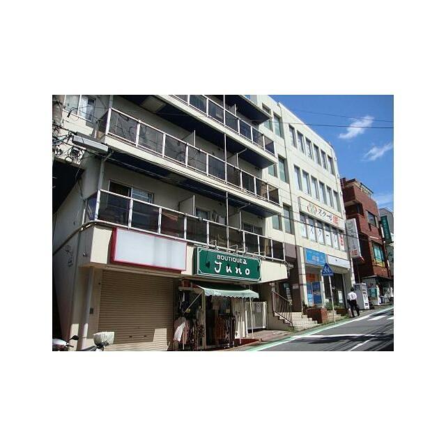 リーフビル