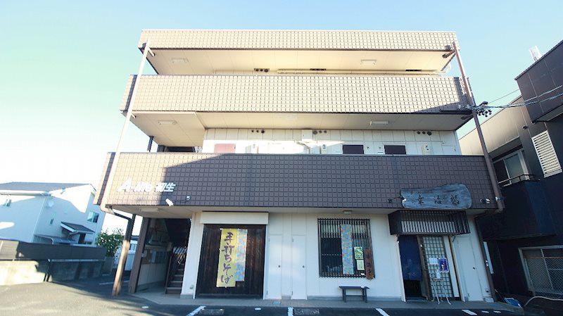 A-LIFE初生