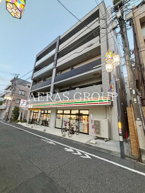 シイナレジデンスケイエー