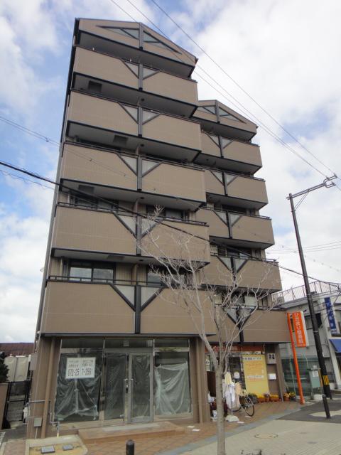 アバンウェル泉佐野