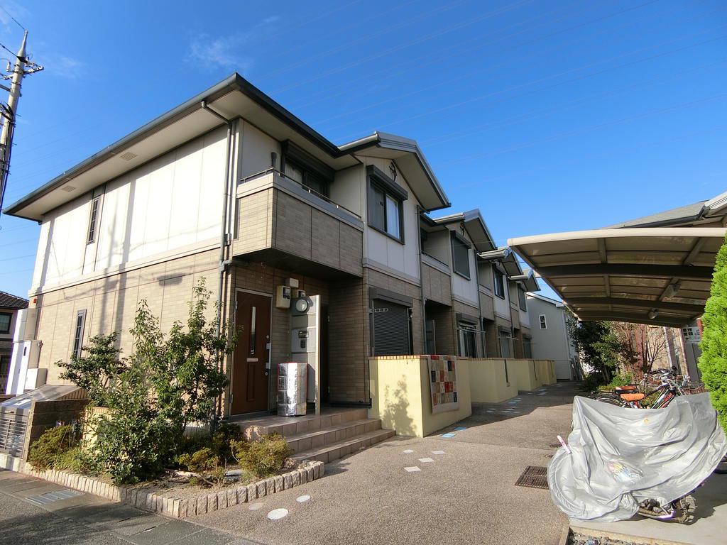 HEIGHTS光容A棟