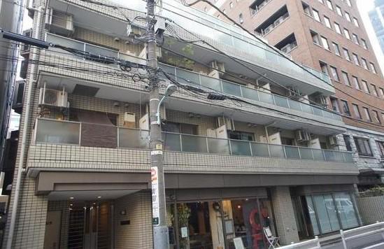 パーク・ノヴァ渋谷