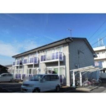 フォブール大井A