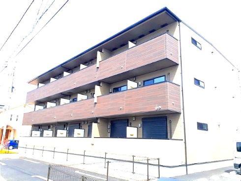 メゾン セレーナ