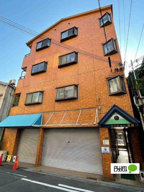 マンション忠岡