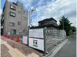 福生市福生マンション