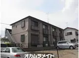 ソレイユ勝田台