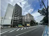 ネストピア大橋駅前