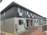 セジュールKOGAIIIA棟